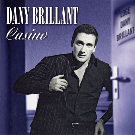 dany brillant casino